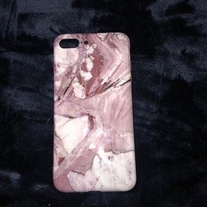 Marble iPhone case
